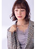 ショート/縮毛矯正/カラー/白髪染め/ハイライト/阿佐ヶ谷