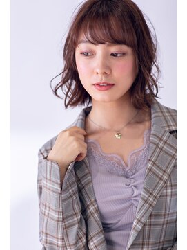 スノードロップ 阿佐ヶ谷(Snowdrop) ショート/縮毛矯正/カラー/白髪染め/ハイライト/阿佐ヶ谷