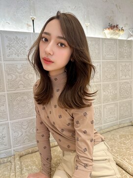 ロンドアリシア 金山(Lond Alexia) ダブルカラー/トリートメント/酸性ストレート/オージュア99