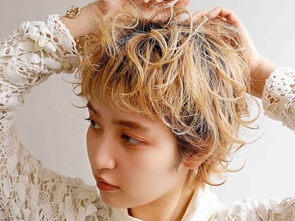 バディー ヘアーサロン(Buddy Hair Salon)の写真