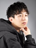 ヒロギンザプレミアムバーバースパ パレスホテル店(HIRO GINZA)&nbsp;ヒロ銀座/理容室/床屋/メンズカット/パーマ/メンズ特化