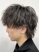 アイトーキョー 横浜(AI TOKYO)&nbsp;メンズカット/メンズパーマ/ツイストスパイラル/横浜/横浜駅