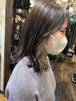 ヘアー クリエイト カルバリ(HAIR CREATE Calbari)&nbsp;Calbariスタイル