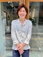 カレンアンドエクラート 大宮(KAREN&ECLART) 佐藤 光