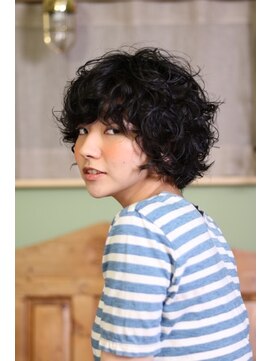 ザップ(ZAP) カールマッシュ