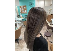 エヌ ヘアー(N-hair)