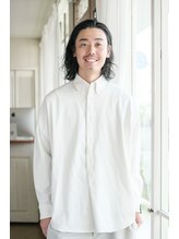 アンリオ ティエラ(an rio TIERRA)&nbsp;坂井 心平