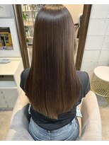 メゾンマリ(MAISON MARI)&nbsp;ラテグレージュ/ミルクティーグレージュ/透明感/ブリーチなし