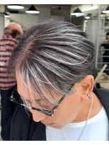 レディアル 大宮(REDEAL ope.)&nbsp;メンズハイライト/メンズバレイヤージュ