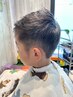 【学割U24】☆高校生以下限定☆カット/3000→2500