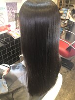 カッツ(CUT'S)&nbsp;高難易度縮毛矯正