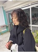 レディースパーマ【MOMOKA】