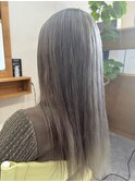 シルバーアッシュ
