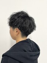 タム(tam) ツイストスパイラル