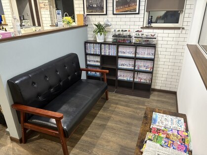 ピーベース(P-BASE)の写真