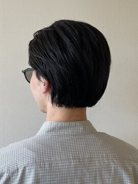 スタイル 成城学園前(STYLE) ☆セットを楽にしたいメンズへ