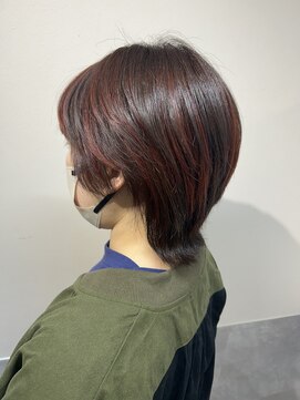 トゥーリ 長崎住吉店(tuuli) レッドハイライト