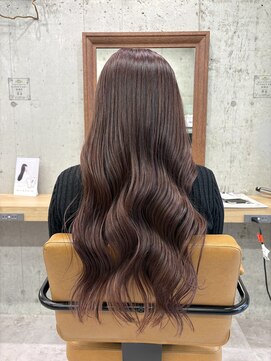 ブレイブ 福岡天神店(BRAVE) ベリーピンク