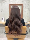 ベリーピンク