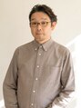 美容室 ラ・シャンブル 大槻 勝寿
