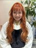 【新規限定☆】カット＋ケアブリーチ＋カラー￥19350