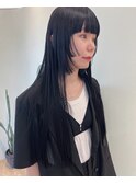 ステップカット