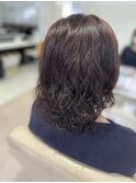 春っぽいスタイル
