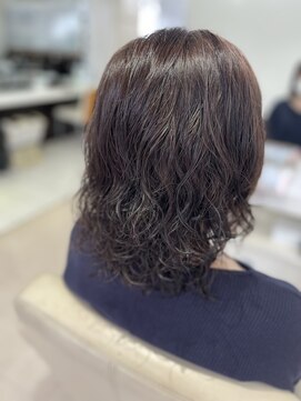 サニー 国府店(Sunny) 春っぽいスタイル