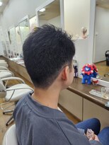 美容室ロゼ 上名古屋店&nbsp;ショートヘア