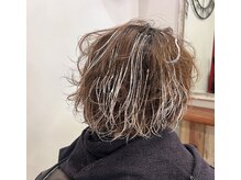ワイルル(Huayruru)の雰囲気（白髪対策！色素改善としても！詳しくはインスタで♪(多忙更新少)）