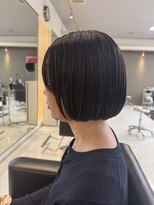 シャンプーボーイエイムス(SHAMPOO BOY aims)&nbsp;ミニボブ