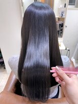 クレール(CLAIRE)&nbsp;髪質改善矯正