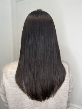 エスカーラ 表参道(THE ESCALA) @m_ayu/髪質改善トリートメント/くびれヘア/艶髪/タビラマユミ