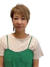 ベリー(berry) 寒川 沙耶