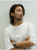 ミディアムウェーブ【上野　竜司】