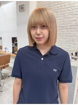 ブレス(bless)&nbsp;ベージュ