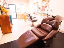 ユウ(you)の雰囲気（美容室you 尼ヶ辻駅前  徒歩０分 外観）