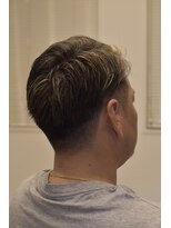 ヘアーズ マツシタ(Hairs MATUSITA)&nbsp;スタイル