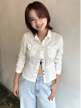 エクー(ECOO) Moe (5F)