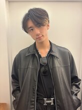 テイスティプライベートガーデン(Tasty private garden)&nbsp;石崎 楓真