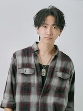 フィフス トウキョウ (fifth TOKYO) 宮澤 翔馬