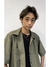 エンバイユアーズ 飯田橋店(eN° by youres) 入澤 裕也