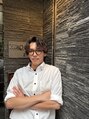 ヒロギンザ 上野店(HIRO GINZA) 齋藤 梅太郎