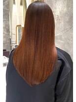 ザザ ZA/ZA 目白&nbsp;艶ロング