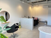 プライベート空間でゆっくりお過ごしください