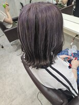 ベベ('BEBE)&nbsp;アンブレラカラー