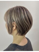 シエル 阿佐ヶ谷(le:Ciel)&nbsp;グレージュヘア