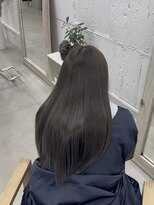 ベガ(vega)&nbsp;透明感抜群オリーブグレージュ