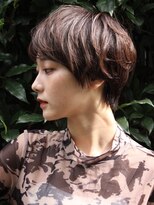 シトリ(ShitoRe)&nbsp;愛され大人ガーリーショート