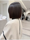 レイヤーカット/ボブ/髪質改善/前髪/イメチェン
